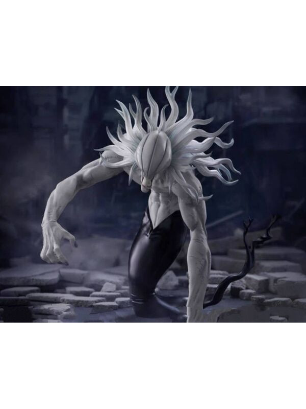 Jujutsu Kaisen Culling Game - Figurine Rika Orimoto - Figurizm Alpha (Full Manifestation)