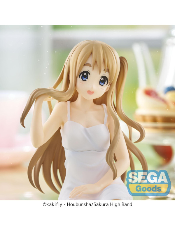 Figurine Tsumugi Kotobuki - Yumemirize - K-ON ! - Sugoi Shop