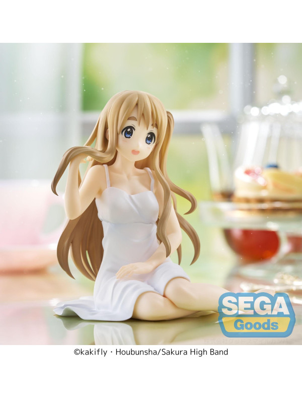 Figurine Tsumugi Kotobuki - Yumemirize - K-ON ! - Sugoi Shop