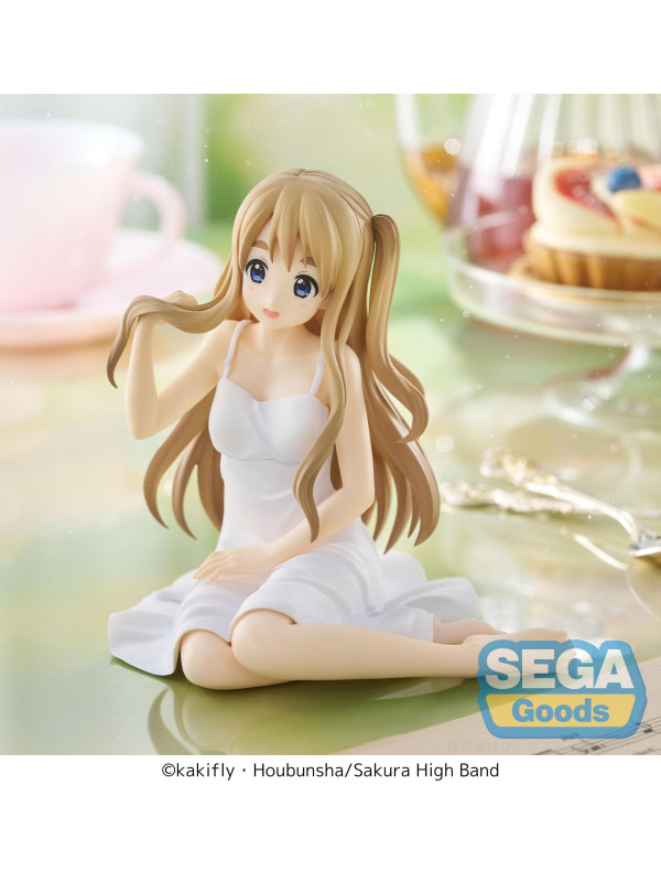 Figurine Tsumugi Kotobuki - Yumemirize - K-ON ! - Sugoi Shop