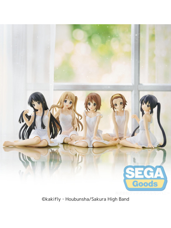 Figurine Tsumugi Kotobuki - Yumemirize - K-ON ! - Sugoi Shop