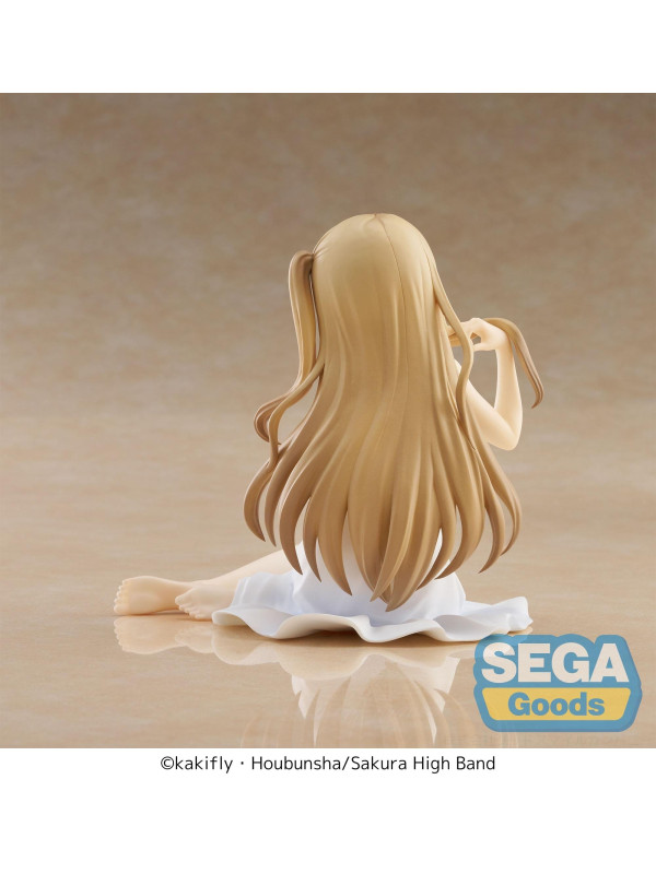 Figurine Tsumugi Kotobuki - Yumemirize - K-ON ! - Sugoi Shop