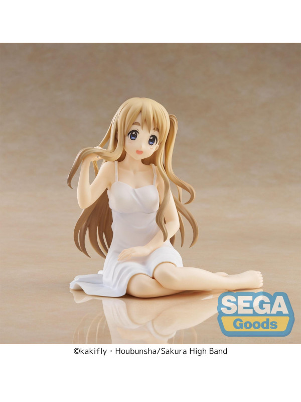 Figurine Tsumugi Kotobuki - Yumemirize - K-ON ! - Sugoi Shop