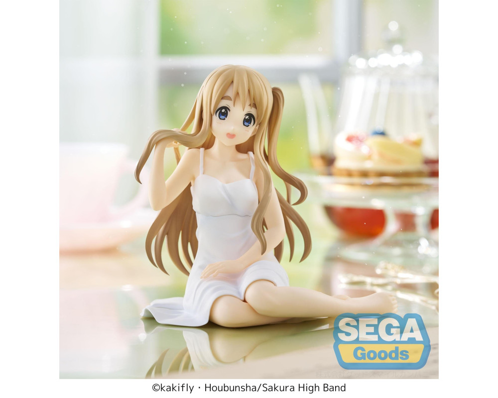 Figurine Tsumugi Kotobuki - Yumemirize - K-ON ! - Sugoi Shop