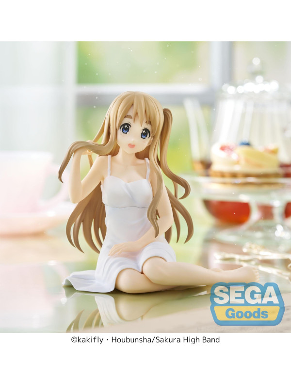 Figurine Tsumugi Kotobuki - Yumemirize - K-ON ! - Sugoi Shop