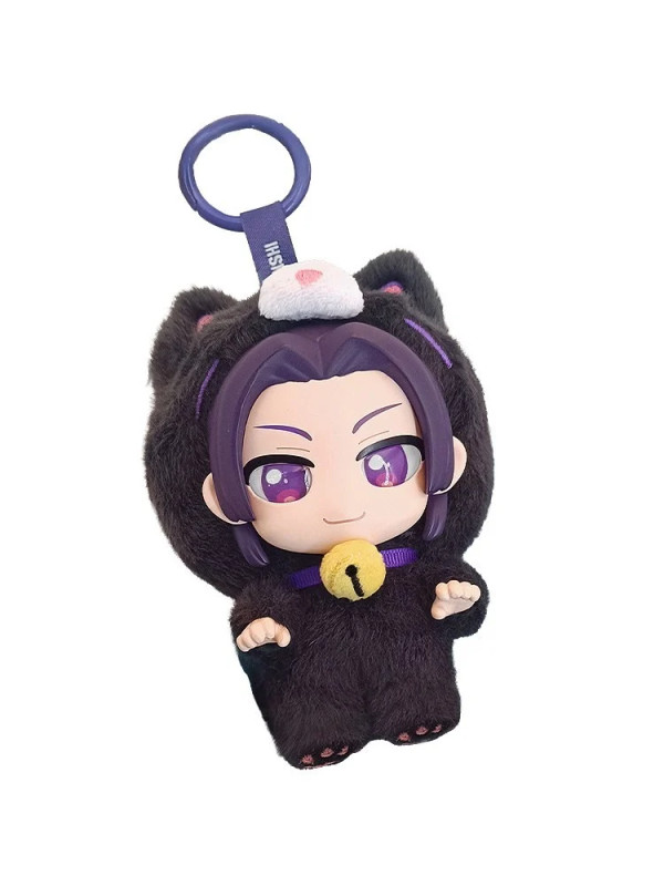 Plushie Jinshi - SUNRISEPOP - The Apothecary Diaries - Sugoi Shop
