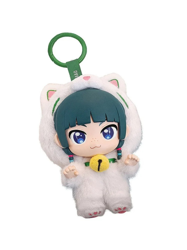 Plushie Maomao - SUNRISEPOP - The Apothecary Diaries - Sugoi Shop