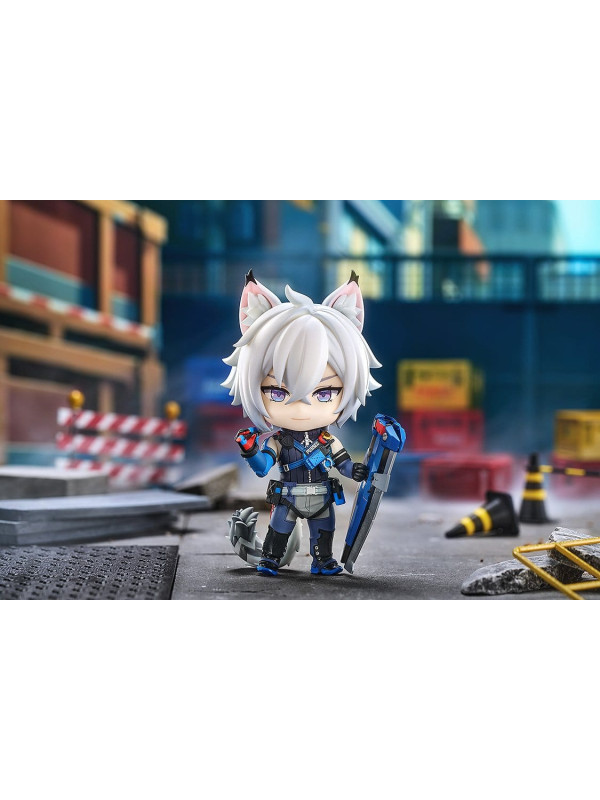 Zenless Zone Zero - Nendoroid Seth Lowell With Bonus Good Smile Company