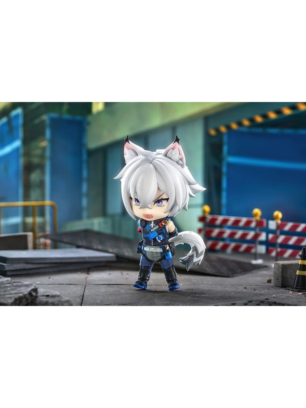 Zenless Zone Zero - Nendoroid Seth Lowell With Bonus Good Smile Company