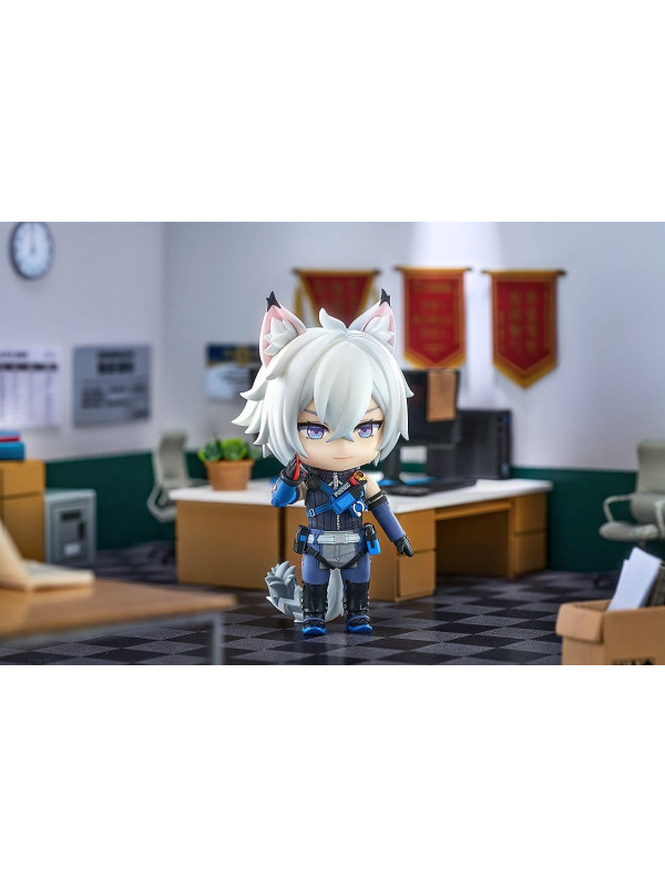 Zenless Zone Zero - Nendoroid Seth Lowell With Bonus Good Smile Company
