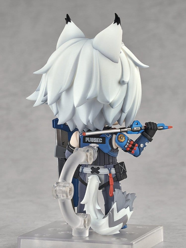 Zenless Zone Zero - Nendoroid Seth Lowell With Bonus Good Smile Company