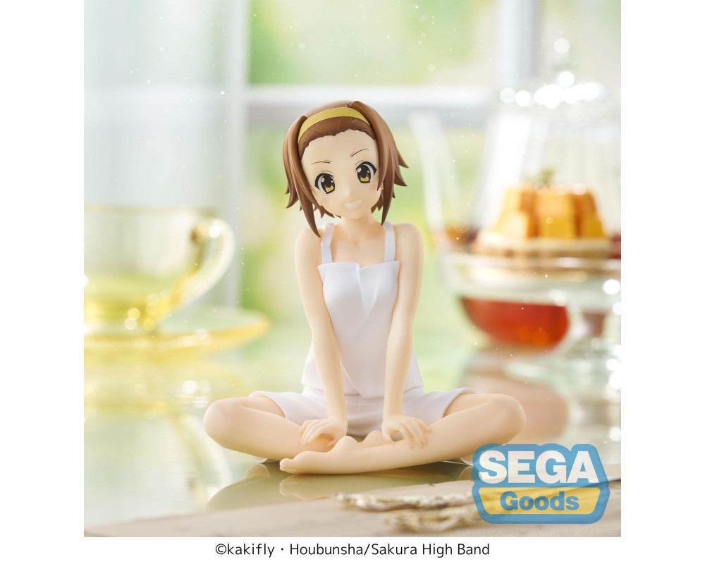Figurine Ritsu Tainaka K-ON ! - Yumemirize - Sugoi Shop