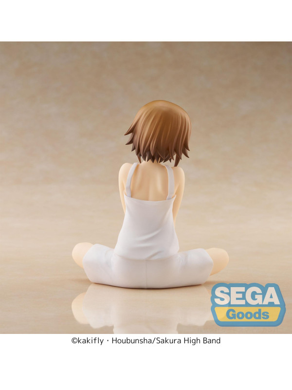 Figurine Ritsu Tainaka K-ON ! - Yumemirize - Sugoi Shop