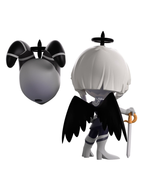 Figurine Lute Hazbin Hotel - Youtooz - Sugoi Shop