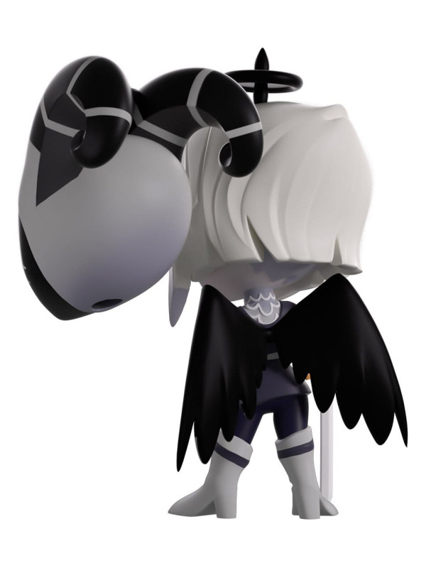 Figurine Lute Hazbin Hotel - Youtooz - Sugoi Shop