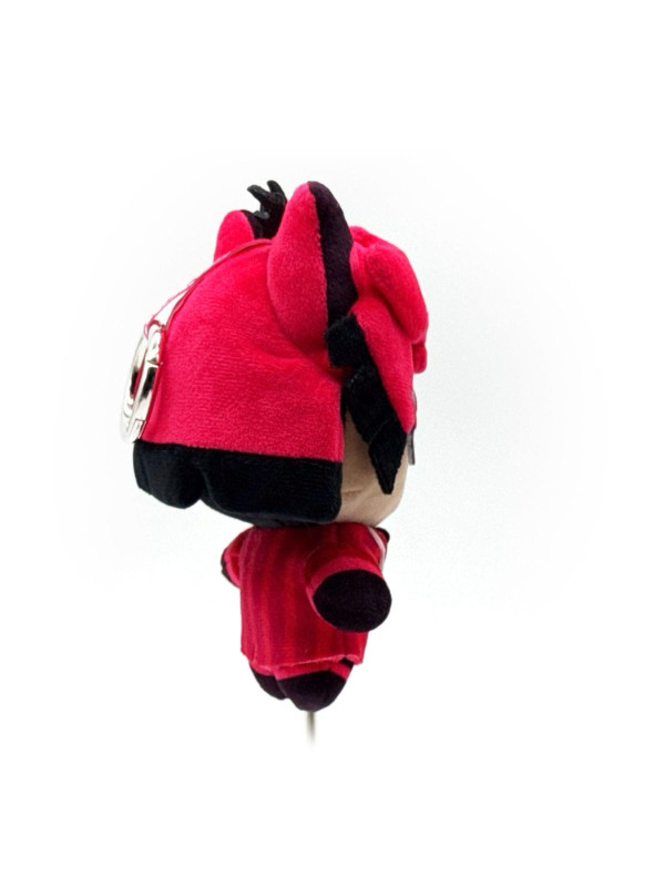 Porte clés Peluche Alastor - Hazbin Hotel - Youtooz - Sugoi Shop