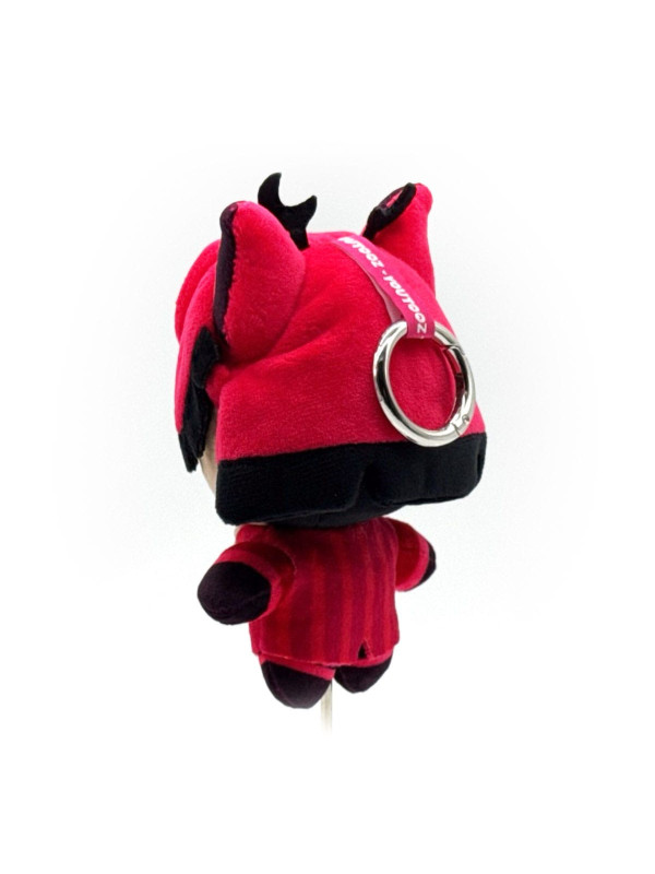 Porte clés Peluche Alastor - Hazbin Hotel - Youtooz - Sugoi Shop
