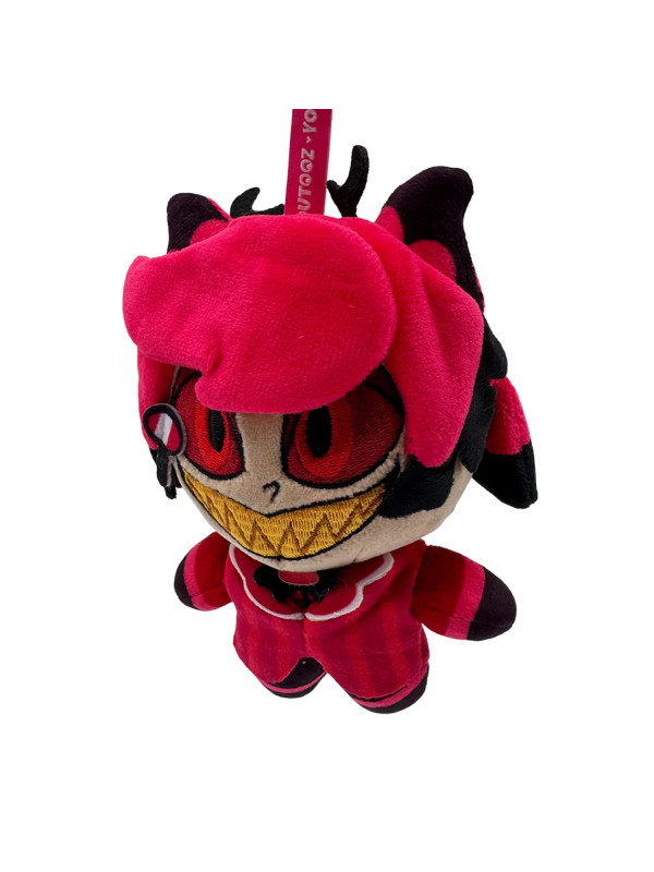 Porte clés Peluche Alastor - Hazbin Hotel - Youtooz - Sugoi Shop