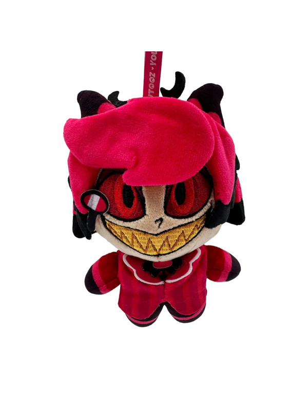 Porte clés Peluche Alastor - Hazbin Hotel - Youtooz - Sugoi Shop