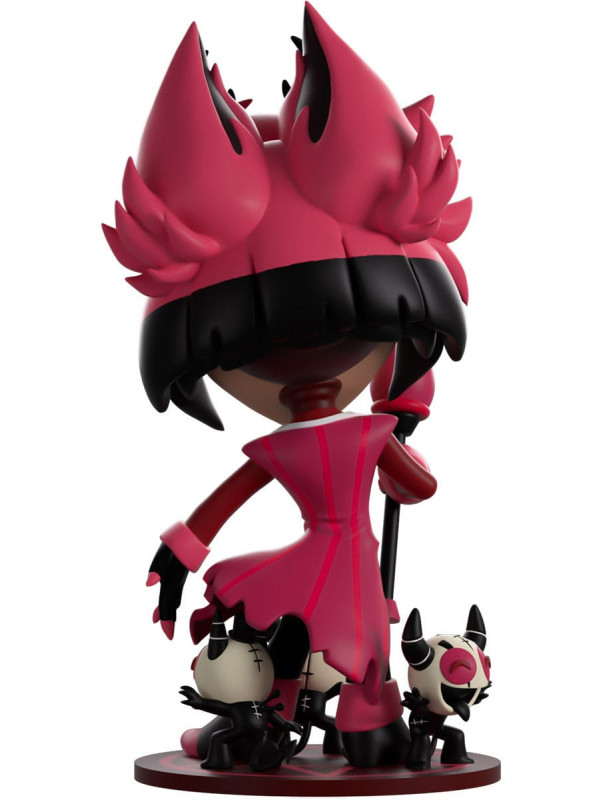 Figurine Alastor Hazbin Hotel - Youtooz - Sugoi Shop