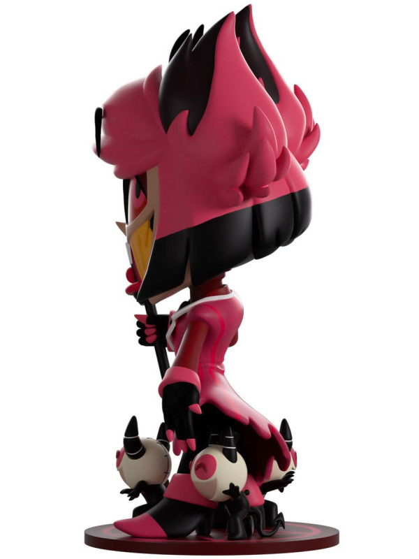Figurine Alastor Hazbin Hotel - Youtooz - Sugoi Shop