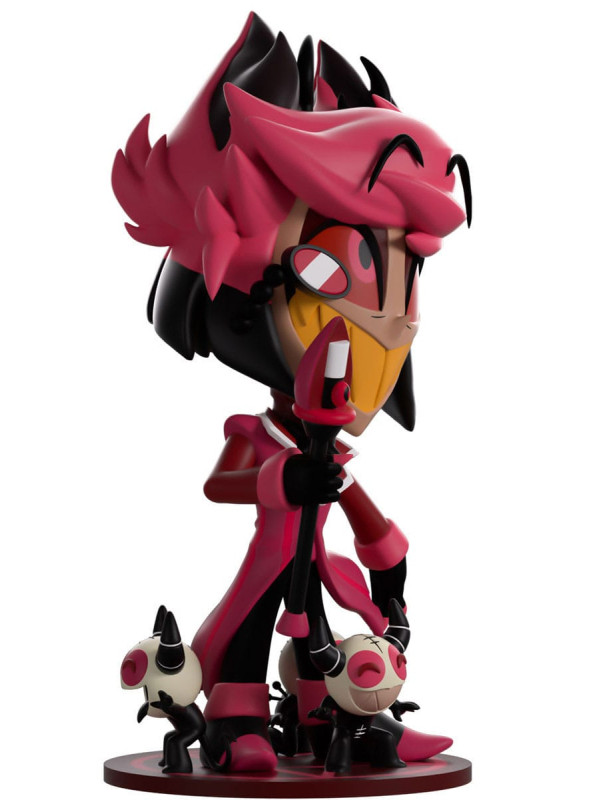 Figurine Alastor Hazbin Hotel - Youtooz - Sugoi Shop