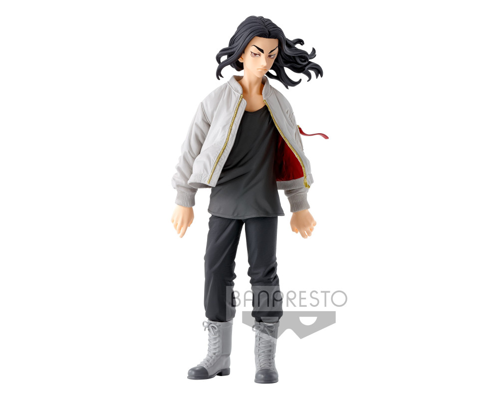 Figurine Baji Keisuke - Tokyo Revengers - Sugoi Shop