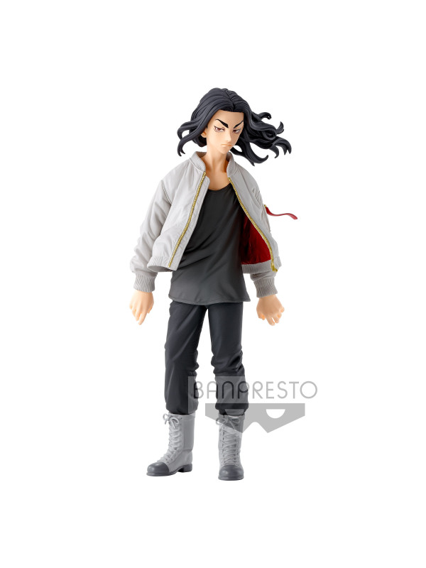 Figurine Baji Keisuke - Tokyo Revengers - Sugoi Shop