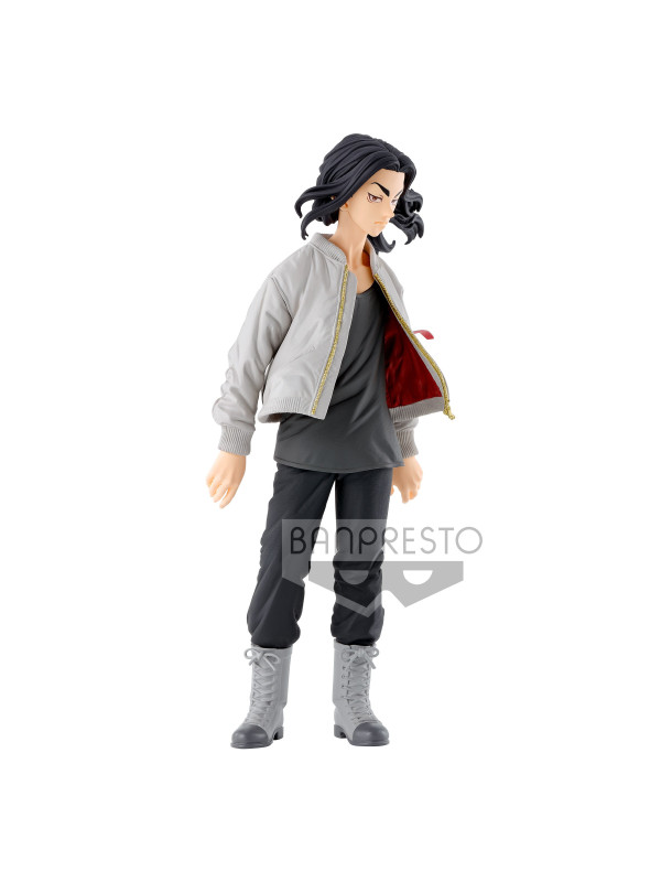 Figurine Baji Keisuke - Tokyo Revengers - Sugoi Shop
