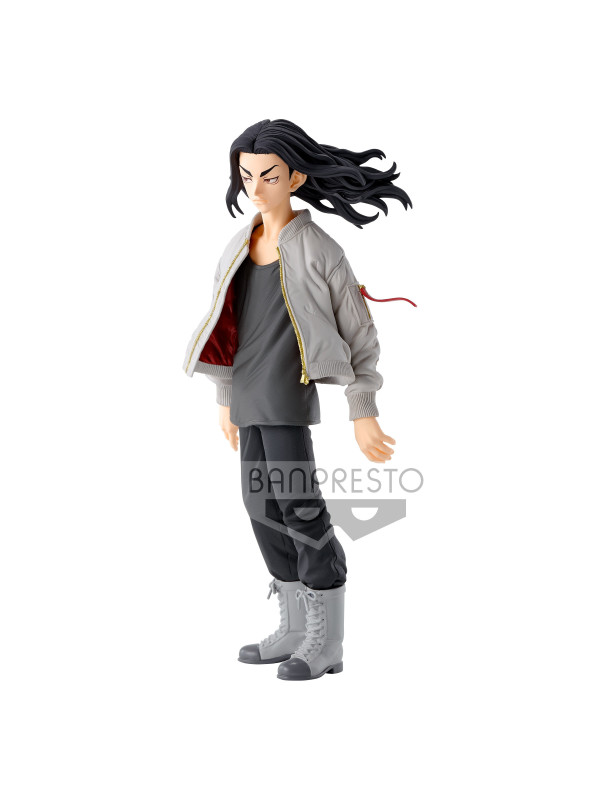 Figurine Baji Keisuke - Tokyo Revengers - Sugoi Shop