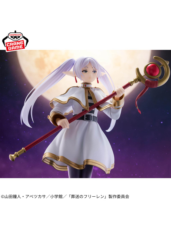Figurine Frieren - Frieren Beyond Journey's End -  Grandista - Sugoi Shop