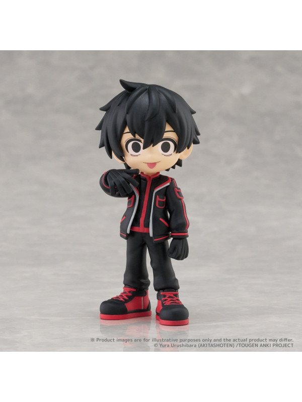 6 Figurines PalVerse Tougen Anki - Bushiroad - Sugoi Shop