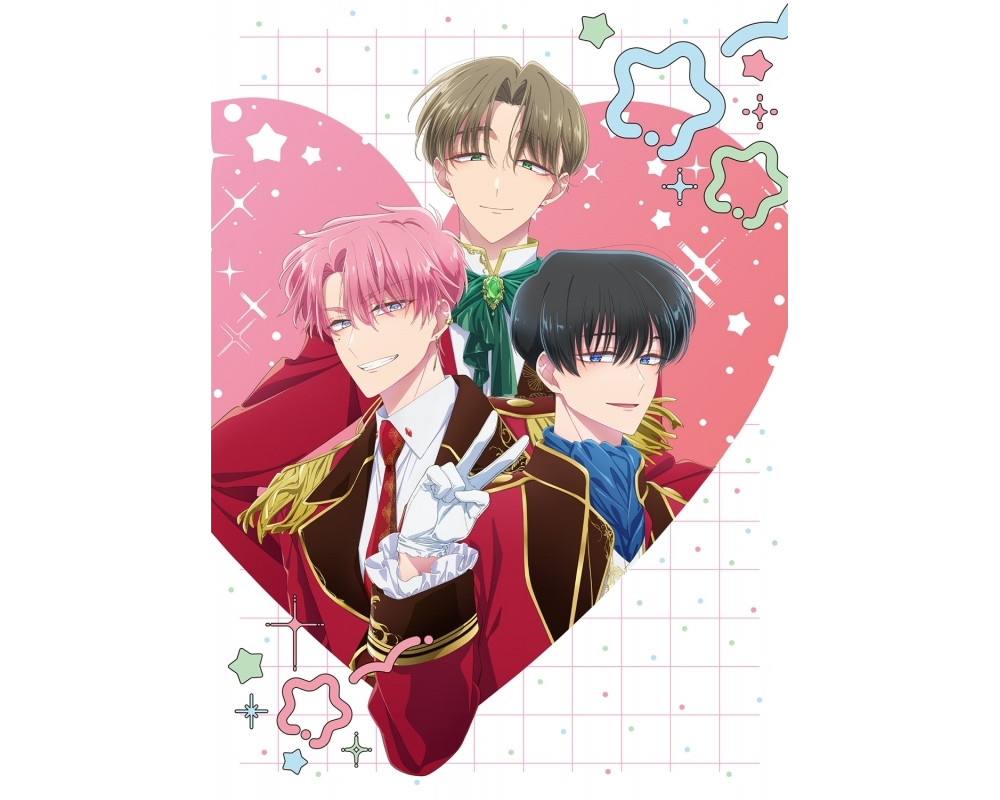 Tamon's B-Side Blu-Ray Volume 2 - Édition Limitée Bonus