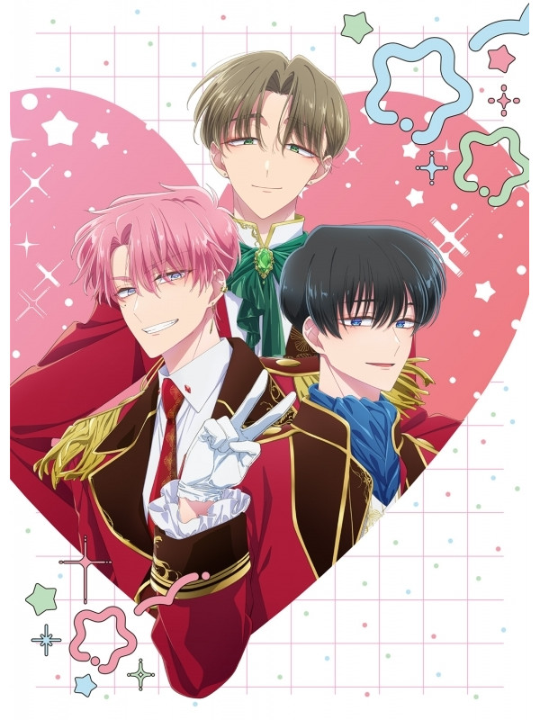 Tamon's B-Side Blu-Ray Volume 2 - Édition Limitée Bonus