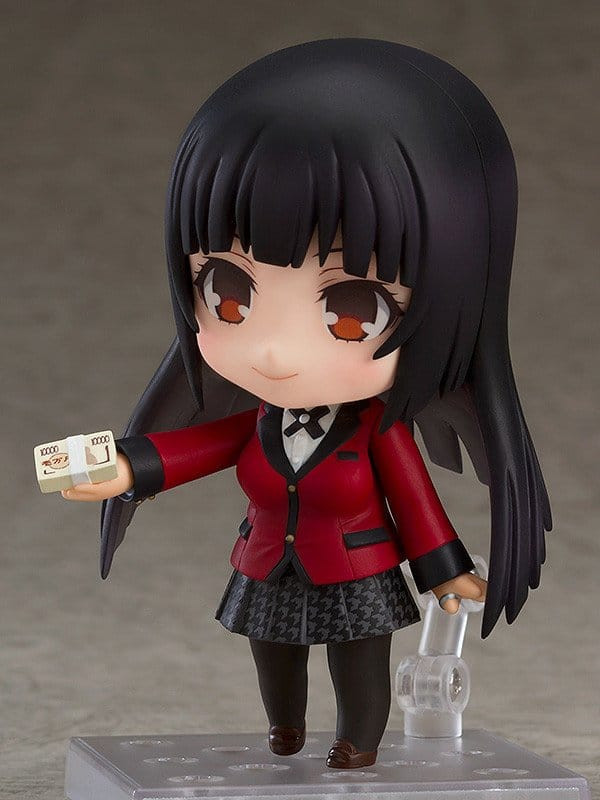 Nendoroid Yumeko Jabami Réédition - Kakegurui xx Gambling School