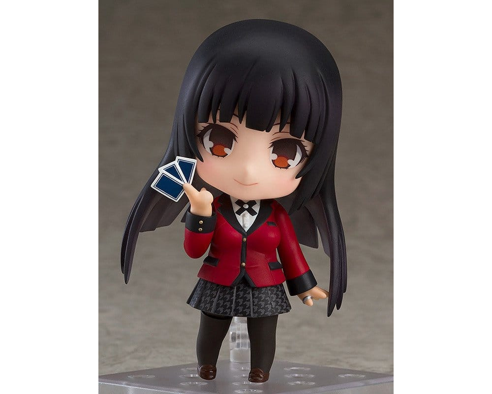 Nendoroid Yumeko Jabami Réédition - Kakegurui xx Gambling School