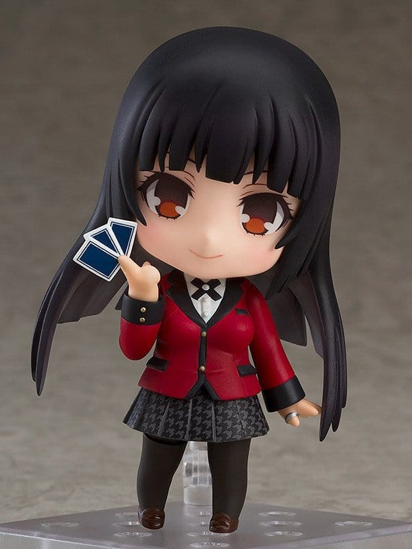 Nendoroid Yumeko Jabami Réédition - Kakegurui xx Gambling School