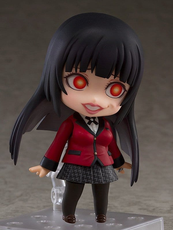 Nendoroid Yumeko Jabami Réédition - Kakegurui xx Gambling School