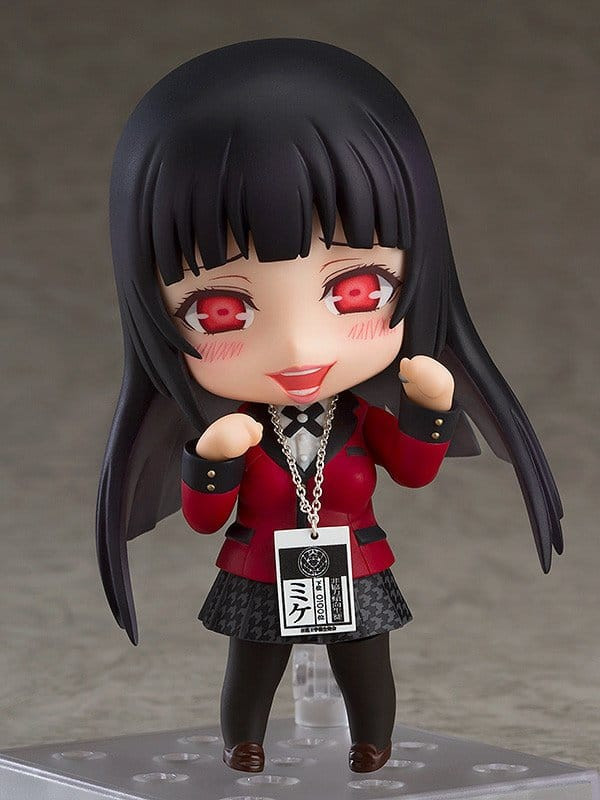 Nendoroid Yumeko Jabami Réédition - Kakegurui xx Gambling School