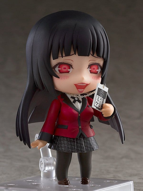Nendoroid Yumeko Jabami Réédition - Kakegurui xx Gambling School