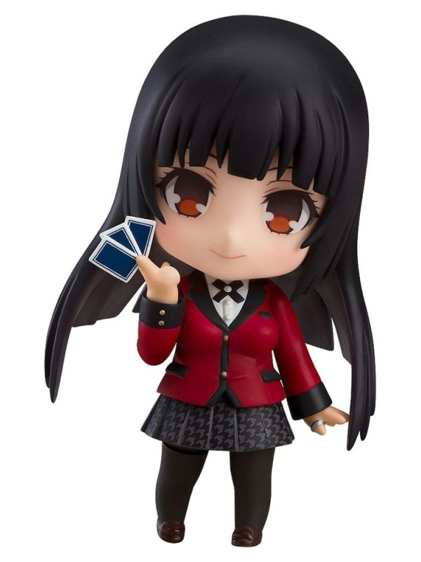 Nendoroid Yumeko Jabami Réédition - Kakegurui xx Gambling School