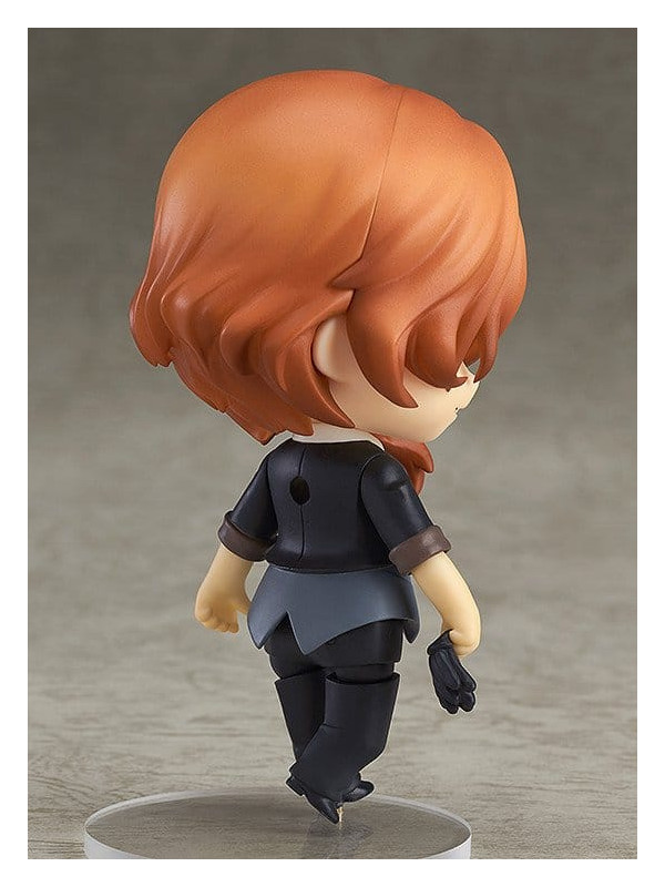 Nendoroid Chuya Nakahara Bungo Stray Dogs - Réédition