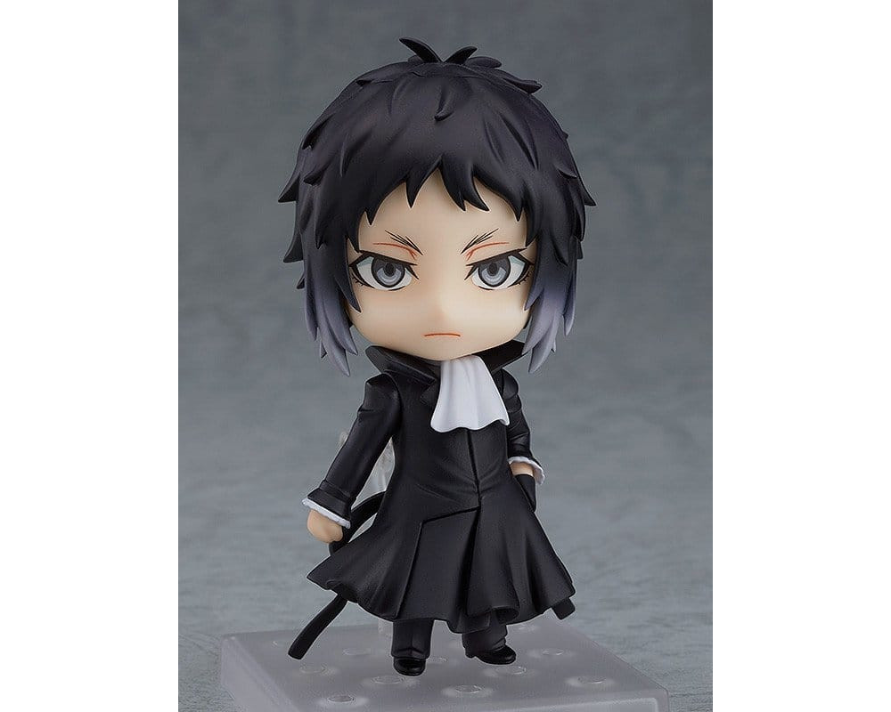 Nendoroid Ryunosuke Akutagawa Bungo Stray Dogs - Réédition GSC - Sugoi Shop