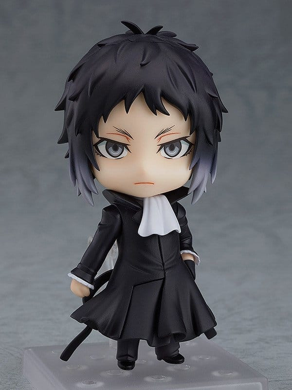 Nendoroid Ryunosuke Akutagawa Bungo Stray Dogs - Réédition GSC - Sugoi Shop