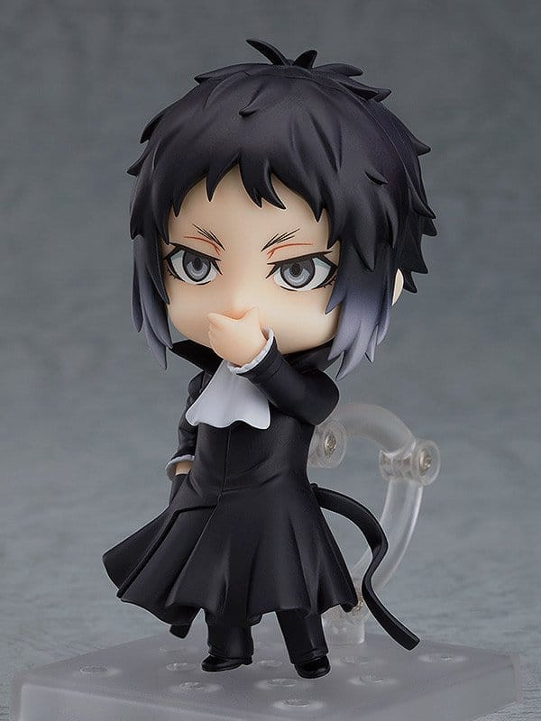 Nendoroid Ryunosuke Akutagawa Bungo Stray Dogs - Réédition GSC - Sugoi Shop