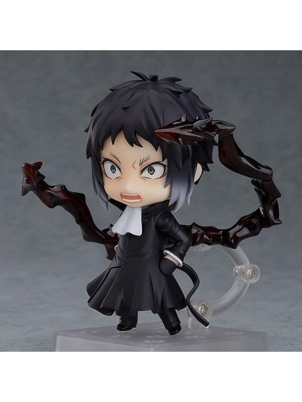 Nendoroid Ryunosuke Akutagawa Bungo Stray Dogs - Réédition GSC - Sugoi Shop