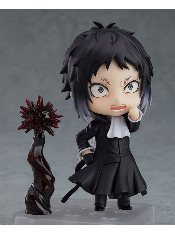 Nendoroid Ryunosuke Akutagawa Bungo Stray Dogs - Réédition GSC - Sugoi Shop