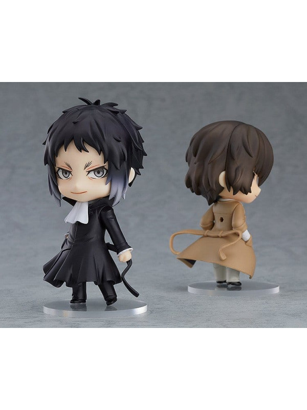 Nendoroid Ryunosuke Akutagawa Bungo Stray Dogs - Réédition GSC - Sugoi Shop