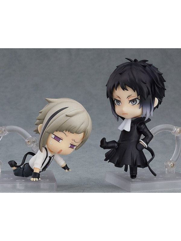Nendoroid Ryunosuke Akutagawa Bungo Stray Dogs - Réédition GSC - Sugoi Shop