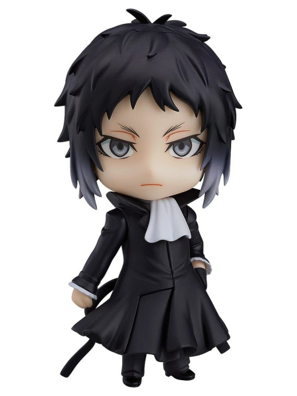 Nendoroid Ryunosuke Akutagawa Bungo Stray Dogs - Réédition GSC - Sugoi Shop